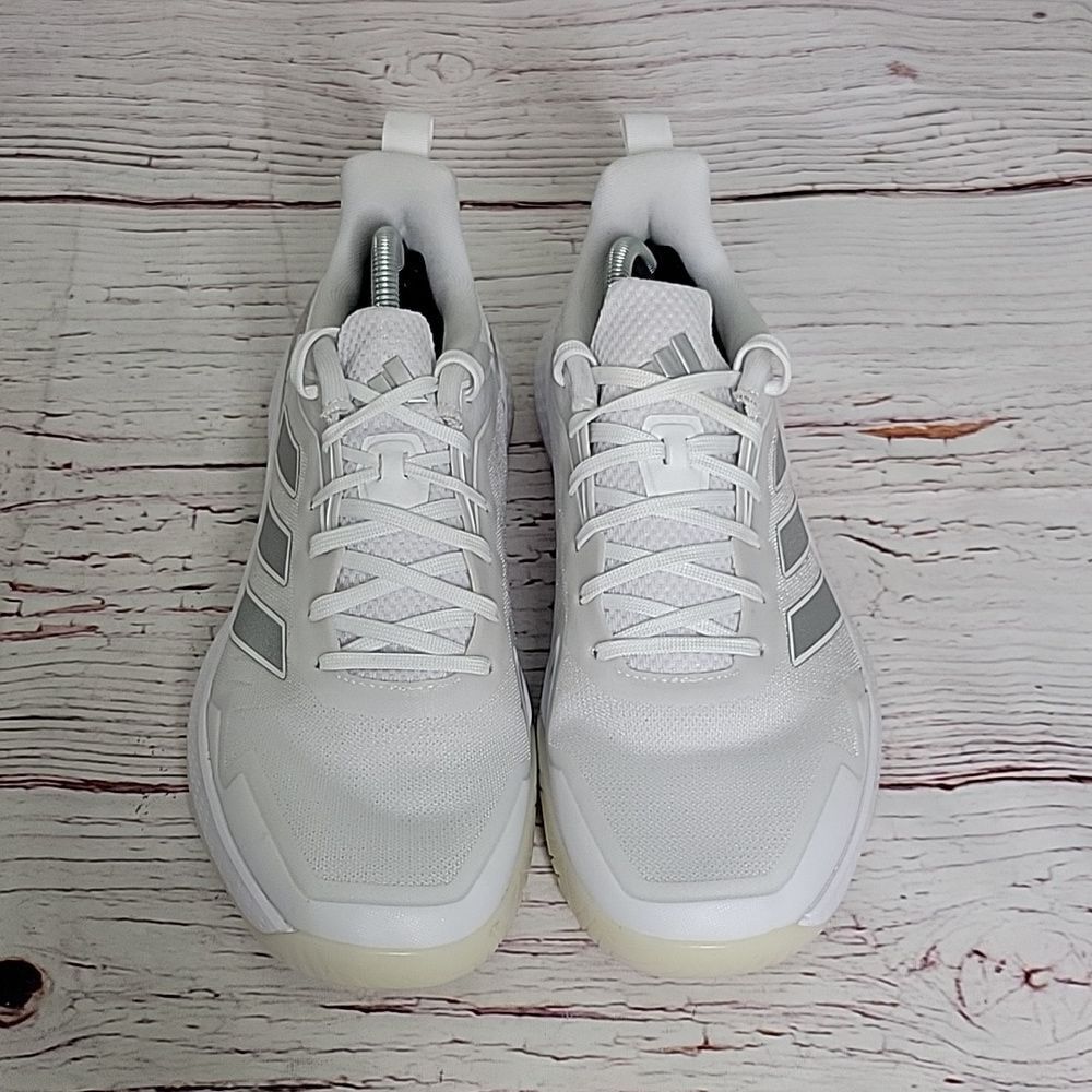 Adidas Defiant Women's Speed Sneaker Size 8 - Picture 5 of 10
